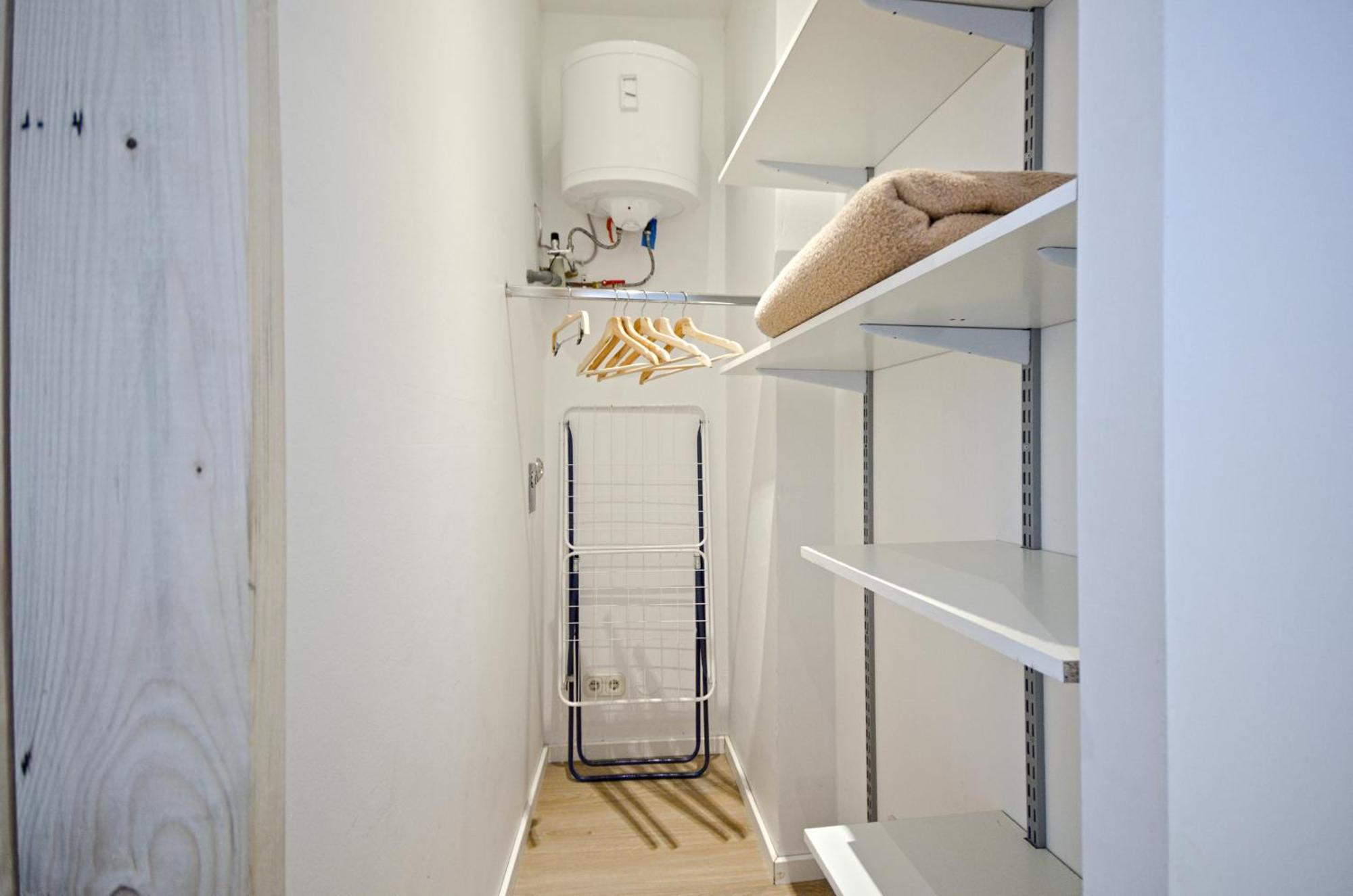 Mini-Loft Apartman Berlin Kültér fotó